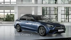 Usado 2025 Mercedes C200 Berlina | 48.712 € (Buen precio)
