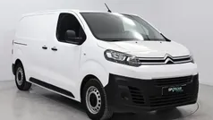 Blanco Usado 2022 Citroën Jumpy Monovolumen | 19.500 € (Super precio)