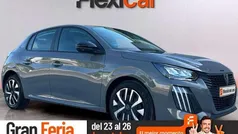 Usado 2024 Peugeot 208 Active Utilitario | 13.990 € (Precio justo)