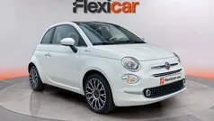 Usado 2022 Fiat 500 Dolcevita Berlina | 9390 € (Buen precio)