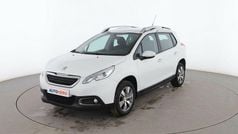 Blanco Usado 2014 Peugeot 2008 Active SUV | 8799 € (Buen precio)
