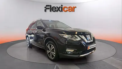 Usado Nissan X-Trail Acenta 131 CV (96 kW) 2018 SUV