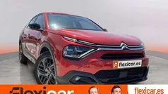 Beige Usado 2024 Citroën C4 Berlina | 19.590 € (Buen precio)