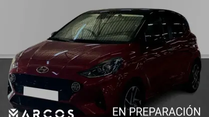 Usado Hyundai i10 84 CV (61 kW) 2022 Utilitario