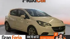 Usado 2016 Opel Corsa Excellence Berlina | 8490 € (Precio justo)