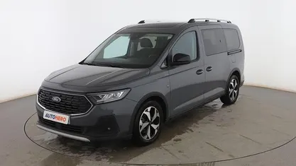 Usado Ford Grand Tourneo Connect Active 114 CV (83 kW) 2022 Monovolumen
