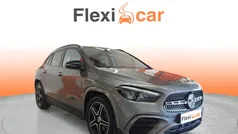 Gris Usado 2024 Mercedes GLA200 SUV | 36.890 € (Super precio)