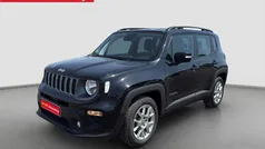 Azul Usado 2023 Jeep Renegade Limited SUV | 19.800 € (Precio justo)