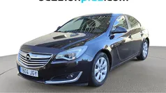 Usado 2015 Opel Insignia Selective Berlina | 6500 € (Buen precio)