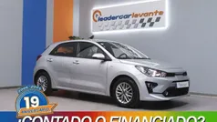 Usado 2022 Kia Rio Active Berlina | 13.800 € (Precio justo)