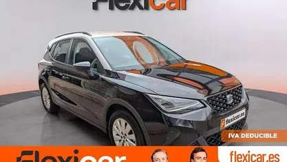 Usado Seat Arona Style 116 CV (85 kW) 2024 SUV