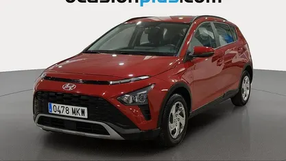 Usado 2023 Hyundai Bayon SUV | 12.637 € (Buen precio)