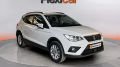 Usado 2020 Seat Arona Ecomotive SUV | 13.990 € (Buen precio)
