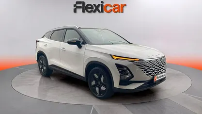 Usado Omoda 5 147 CV (108 kW) 2025 Blanco SUV