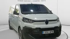 Usado 2024 Citroën Jumpy Monovolumen | 24.950 € (Precio justo)