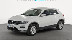 Usado 2021 VW T-Roc Edition SUV | 19.082 € (Super precio)