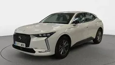Usado 2022 DS Automobiles DS4 Bastille Plus Utilitario | 23.546 € (Buen precio)