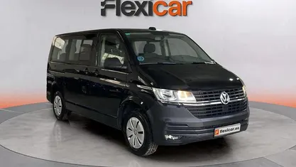 Usado VW Caravelle 110 CV (80 kW) 2021 Monovolumen