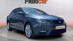 Usado 2017 Seat Toledo Style Berlina | 11.090 € (Precio justo)