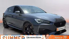 Usado 2023 Cupra Leon | 29.990 € (Precio justo)