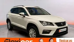 Usado 2019 Seat Ateca Ecomotive SUV | 16.990 € (Buen precio)