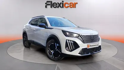 Usado Peugeot 2008 Allure 131 CV (96 kW) 2024 SUV