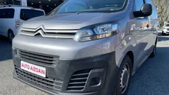 Gris Usado 2019 Citroën Jumpy Comfort Monovolumen | 21.500 € (Precio justo)
