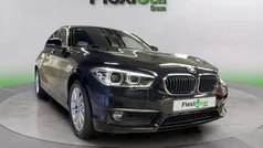 Usado 2017 BMW 116 Utilitario | 14.490 € (Precio justo)