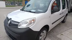 Usado 2019 Renault Kangoo Monovolumen | 8500 € (Precio justo)