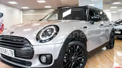 Mini Cooper Clubman