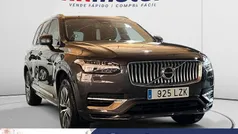 Usado 2022 Volvo XC90 Core SUV | 49.610 € (Precio justo)