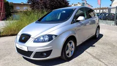 Gris Usado 2013 Seat Altea Monovolumen | 6990 € (Precio justo)