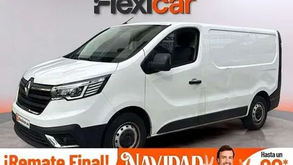 Usado 2023 Renault Trafic Monovolumen | 20.990 € (Super precio)