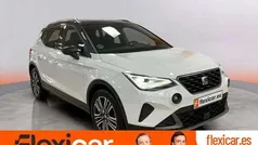 Usado 2024 Seat Arona FR SUV | 17.510 € (Buen precio)