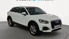 Usado 2023 Audi Q2 Advanced Plus SUV | 23.628 € (Super precio)