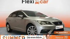 Usado 2019 Seat Leon Familiar | 13.790 € (Buen precio)