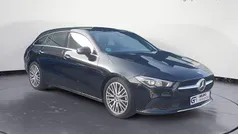 Usado 2021 Mercedes CLA200 Shooting Brake Premium Familiar | 26.500 € (Buen precio)