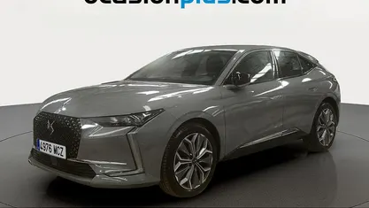 Usado 2022 DS Automobiles DS4 Trocadero SUV | 17.637 € (Precio justo)