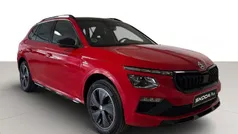 Usado 2024 Skoda Kamiq Monte Carlo SUV | 24.490 € (Precio justo)
