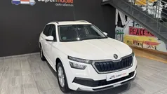Usado 2021 Skoda Kamiq SUV | 18.990 € (Precio justo)
