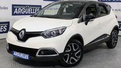 Usado 2016 Renault Captur Zen SUV | 9990 € (Precio justo)