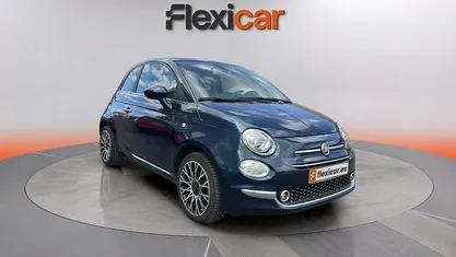 Usado Fiat 500 Dolcevita 71 CV (52 kW) 2023 Berlina