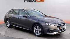 Usado 2021 Audi A4 Advanced Plus Familiar | 20.990 € (Super precio)