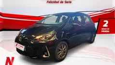 Usado 2019 Toyota Yaris Hybrid Active | 14.009 € (Buen precio)