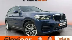 Usado 2020 BMW X3 SUV | 30.490 € (Buen precio)