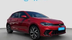 Usado 2022 VW Polo R-line | 20.900 € (Precio justo)