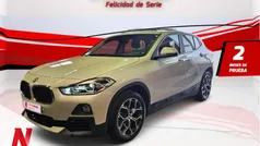 Usado 2020 BMW X2 SUV | 24.289 € (Precio justo)