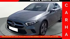 Usado 2020 Mercedes A250 Berlina | 22.890 € (Precio justo)