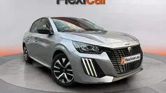 Usado 2024 Peugeot 208 Active Utilitario | 13.990 € (Precio justo)
