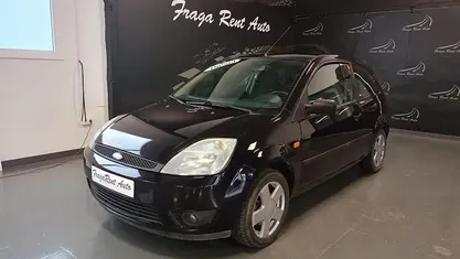 Usado Ford Fiesta 90 CV (66 kW) 2005 Familiar